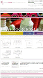 Mobile Screenshot of designercustomsource.com